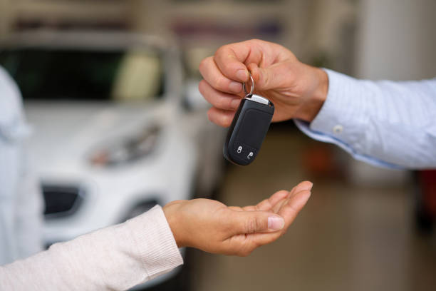 Car Loan Pre-Approval: Why It’s Beneficial