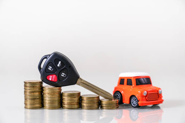 Choosing the Right Car Loan: Factors to Consider