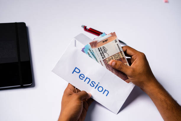 Planning for Retirement: A Guide to Pension Schemes